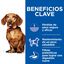 12 sobres x 80 g Hill's Science Plan Perfect Weight Adult Small & Mini estofado de pollo y vegetales sobre para perros ¡Pack ahorro!, , large indicador imagen numero 4